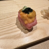 鮨 いつみ - 