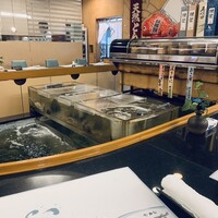 割烹 かじ 本店 - 