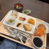 姫路キヤッスルグランヴィリオホテル - 料理写真: