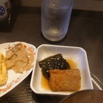 和食 聖 - 