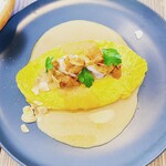 ビストロ オム 鎌倉 - 