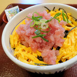 なか卯 - 料理写真: