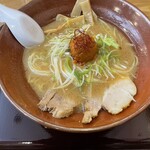 ラーメン純水 - 