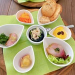 ビストロ オム 鎌倉 - 