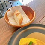 ビストロ オム 鎌倉 - 