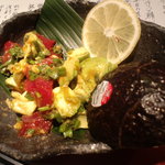 手打ち蕎麦処 火群 - 