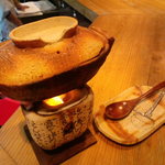 手打ち蕎麦処 火群 - 