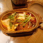 手打ち蕎麦処 火群 - 