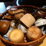 手打ち蕎麦処 火群 - 