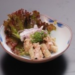 タイコバン - アスパラ豚まきタルタルソース