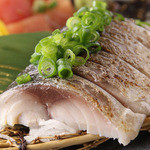 Marushi - ＜ヤミツキ注意＞大トロ炙り〆鯖 ！ ぜひ食べてもらいたい逸品！