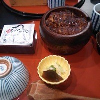 うなぎ和食  しら河 今池ガスビル店 - 