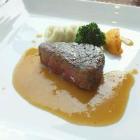 ステーキ＆シーフード ボストン - 