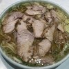 ちえちゃんラーメン