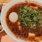 どうとんぼり神座 - 