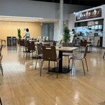 錦帯橋ソラカフェ - 