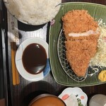 Tonkatsu Wakou - 