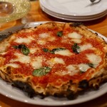 Pizza da Vinci Tokyo - 