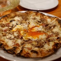 ピザダヴィンチトウキョウ - 