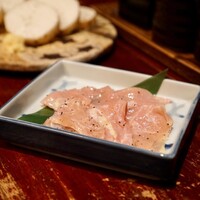 焼鶏あきら 中目黒本店 - 