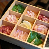 焼鶏あきら 中目黒本店 - 
