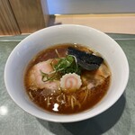 らぁ麺花萌葱 - 