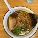 麺屋 無双 - 