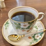 DAIBAN COFFEE cafe - ブレンド