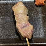 もつ焼き 煮込み 楓 - れば