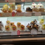 FUJIYA KOBE - 料理写真: