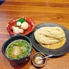 自家製手もみ麺 鈴ノ木