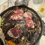 ジンギスマンセンター - 