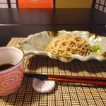 はりこし亭 - 