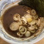 麺屋 たけ井 - 