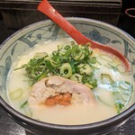 麺匠 むさし坊 - 