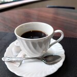 Bacchanalia - コーヒーのんで　1800円 