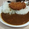 とんかつ檍のカレー屋 いっぺこっぺ 門前仲町店