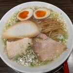 麺匠ぼんてん - 