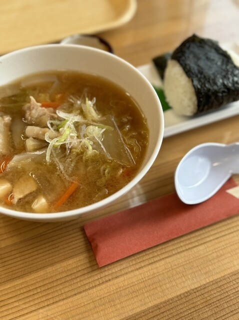軽食喫茶コーナー フォレスト - 仙台市泉区その他（ラーメン）の写真