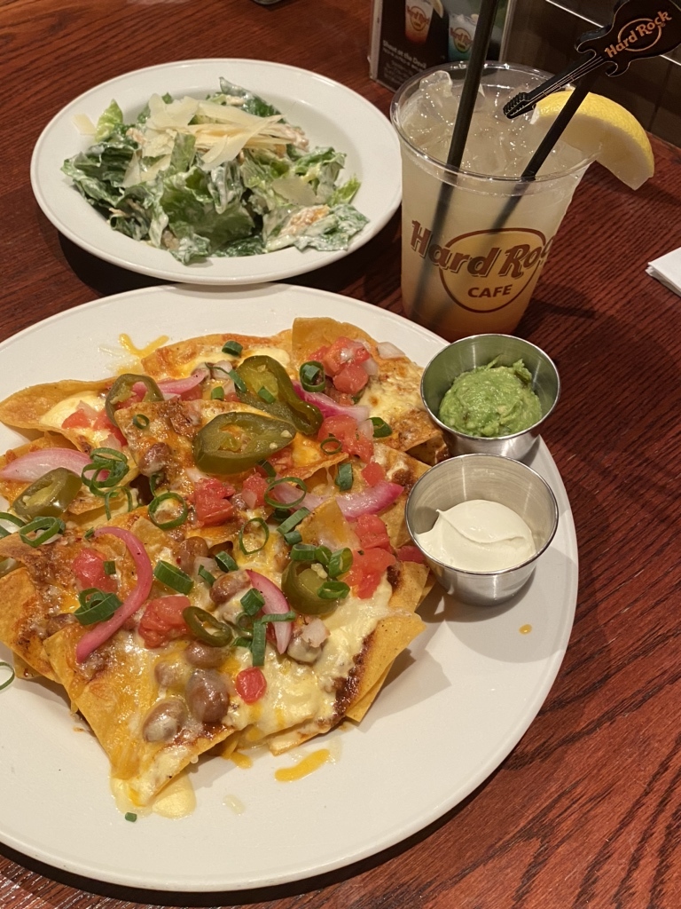 写真 3ページ目 : ハードロックカフェ 横浜 （Hard Rock Cafe