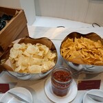 ラウンジ・オー - 