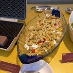 ラウンジ・オー - 