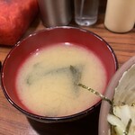 丼達 - 