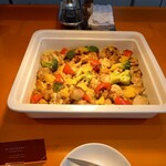 ラウンジ・オー - 