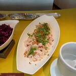 ラウンジ・オー - 