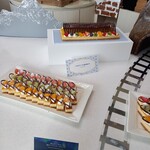 ラウンジ・オー - 