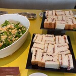 ラウンジ・オー - 