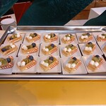 ラウンジ・オー - 