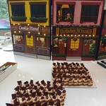 ラウンジ・オー - 