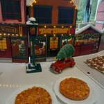 ラウンジ・オー - 